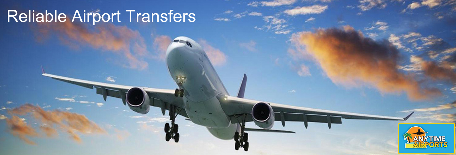 check our airport transfer prices